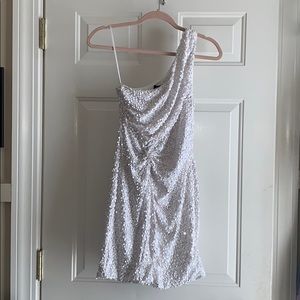 Nordstrom Sparkle Dress